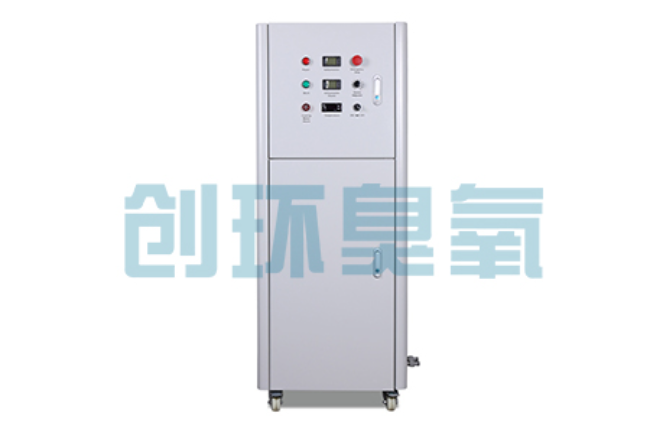 湖州2026好用的臭氧发生器哪个公司靠谱?工业设备厂家盘点