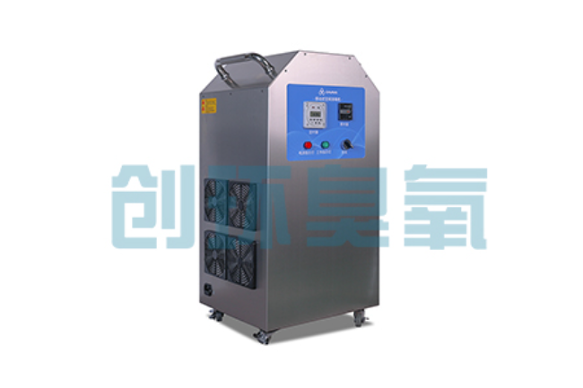 湖州2026化妆品生产车间GMP洁净区环境维持,臭氧发生器如何与空调系统联动?