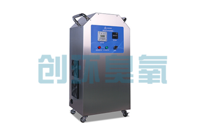 湖州冬季养殖场密闭消毒双赢方案:臭氧发生器在工厂化水产与畜牧场景的安全应用