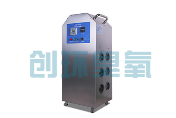 湖州工厂化循环水系统臭氧投加策略及ORP安全阈值管理