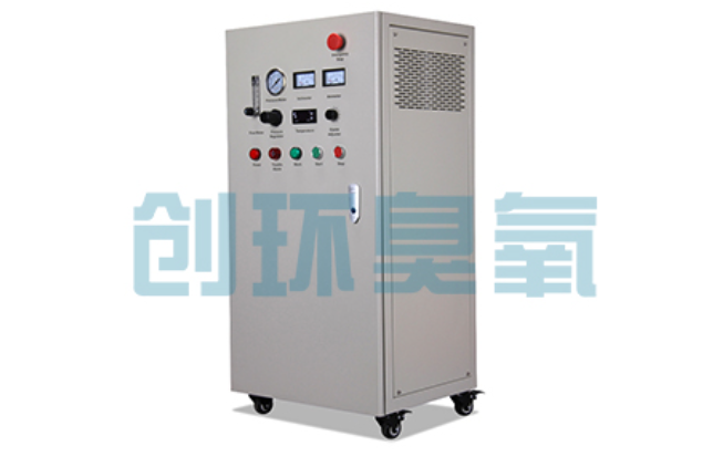 湖州密度养殖如何降低病害率?臭氧发生器精准消杀全解析