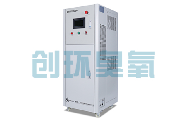湖州高密度养殖中臭氧发生器的维护方法有哪些