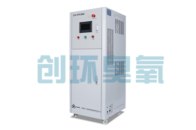 湖州 海水工厂化养殖成活率低?臭氧发生器如何实现90%以上的存活率