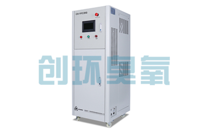 湖州海水养殖臭氧发生器入门指南:新手零基础也能掌握的3个操作步骤