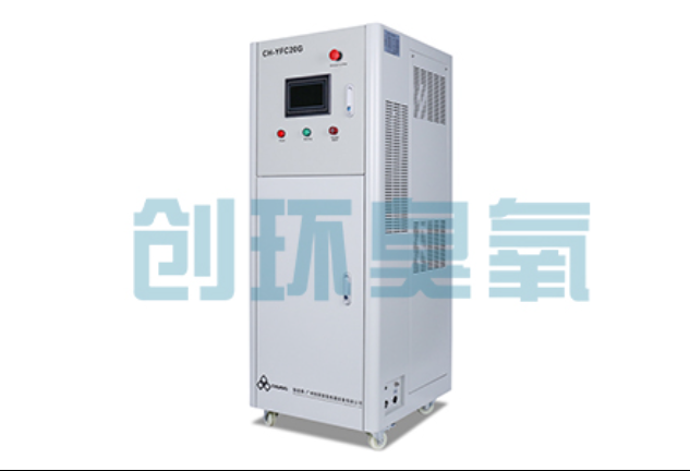 湖州南美白对虾养殖弧菌超标怎么办?臭氧发生器精准消杀与避坑指南