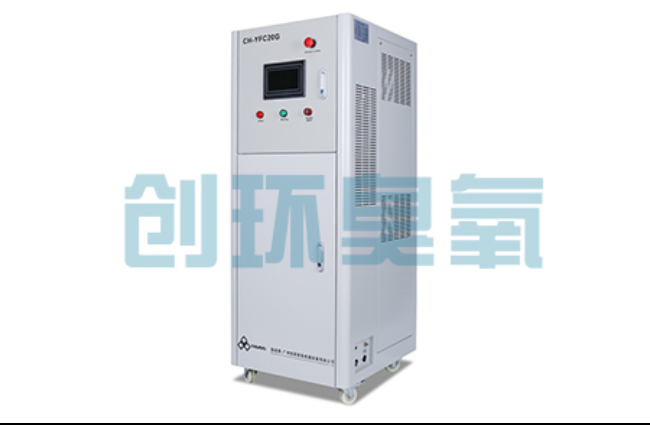 湖州高密度养虾水质恶化怎么救?臭氧发生器降解氨氮与亚硝酸盐实操步骤