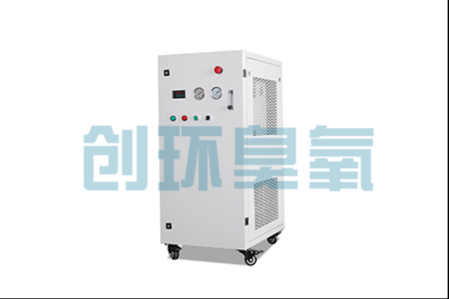 湖州2026年南美白对虾循环水养殖系统(RAS)臭氧消毒完整指南