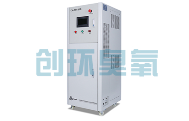 湖州工厂化循环水养虾必备：蛋白分离器后端注入臭氧的技术要点与逻辑