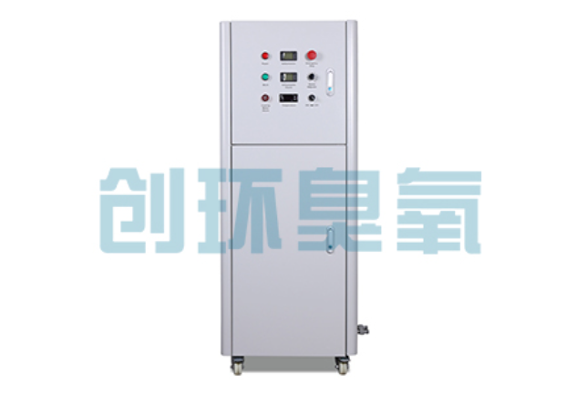湖州高密度养虾内循环模式：臭氧发生器阻断病害传播与零药物残留方案