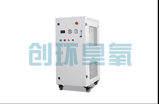湖州工厂化养鲈必看：2026年臭氧发生器替代传统消毒的最新方案