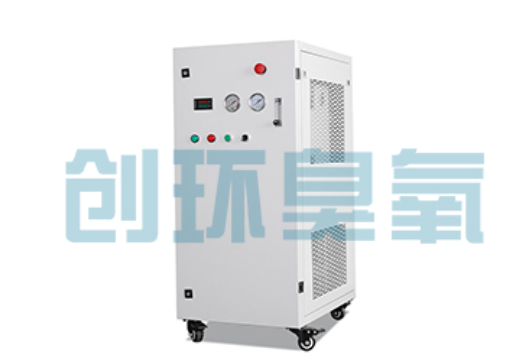 湖州石斑鱼养殖水质调控完整指南:臭氧发生器配置与操作步骤