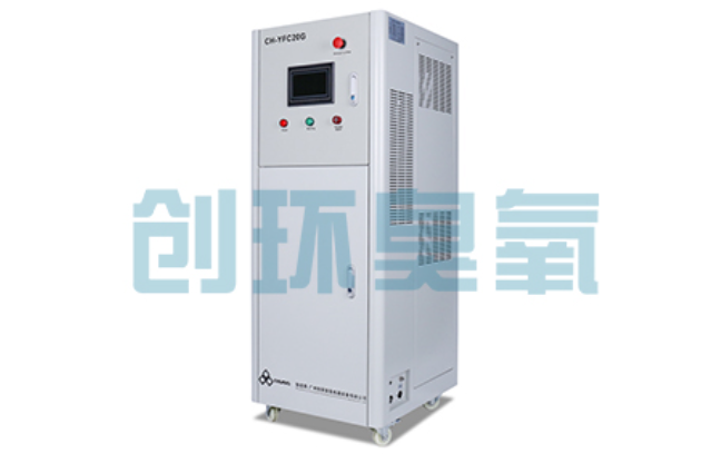 湖州石斑鱼养殖必看:臭氧发生器安装位置与日常维护全攻略