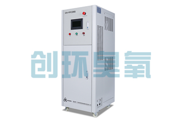 湖州石斑鱼循环水养殖避坑清单:臭氧发生器选型与投加的8个误区