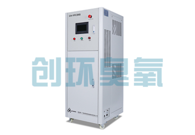 湖州石斑鱼养殖中臭氧发生器的作用是什么?3分钟说清楚杀菌与净水原理