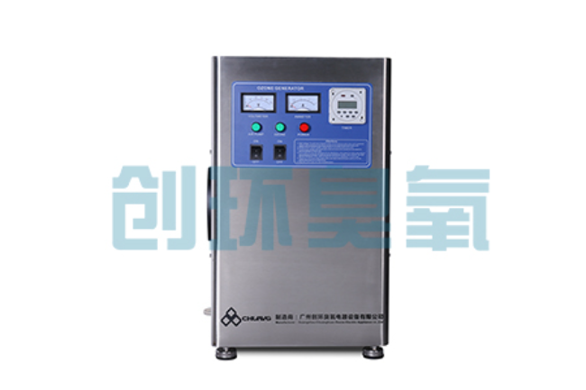 湖州高盐高浓度化工废水怎么处理?臭氧发生器催化氧化技术的应用边界在哪里?