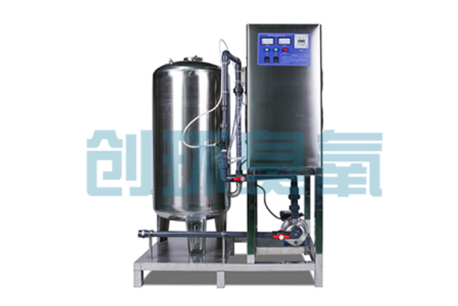 湖州臭氧发生器设计4大核心问题全解析:附气源与参数选型表