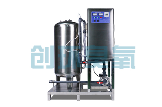 湖州如何选择适合水产加工的臭氧发生器品牌?