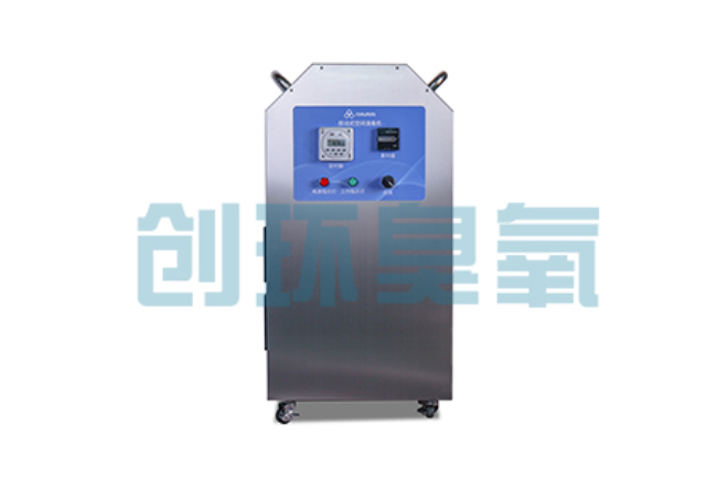 湖州臭氧发生器在其他食品加工中的应用有哪些?
