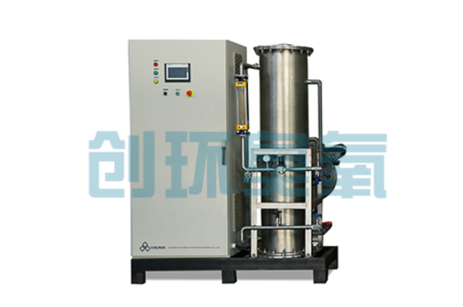 湖州高浓度化工废水脱毒对比:臭氧发生器与湿式氧化法(WAO)的能耗与设备投资评估