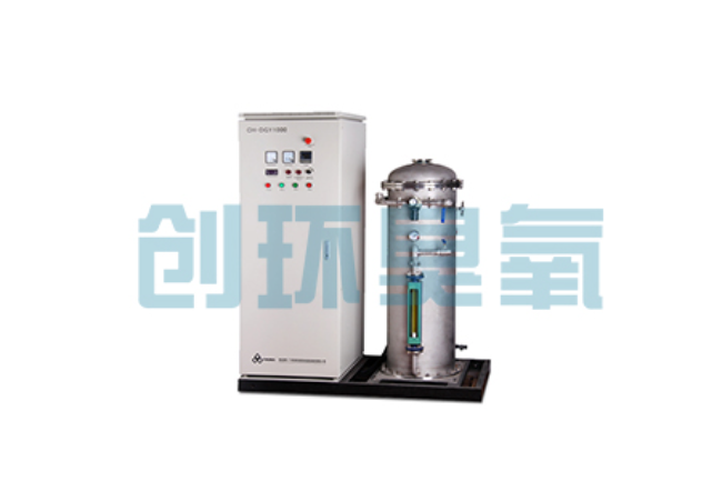湖州臭氧+UV vs 臭氧+H₂O₂:哪个AOP工艺运行成本低20%?