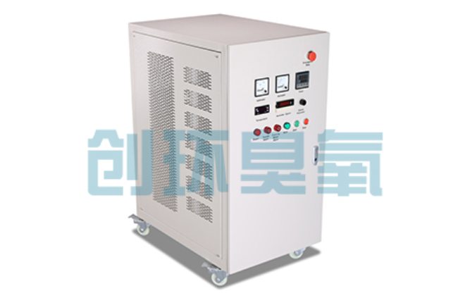 湖州臭氧如何实现水产养殖水体微生态重构?工厂化高密度养殖技术深度拆解