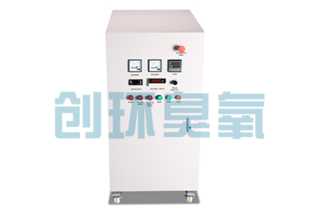 湖州拒绝盲目选型!工厂化循环水养殖臭氧发生器产量计算公式与避坑指南