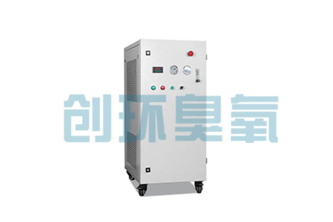 湖州高密度养殖中臭氧发生器的维护方法