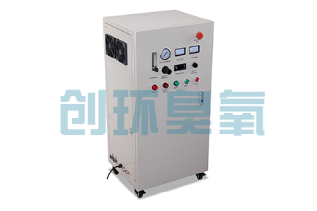 湖州5个臭氧发生器实操技巧，有效提升鲈鱼循环水养殖成活率